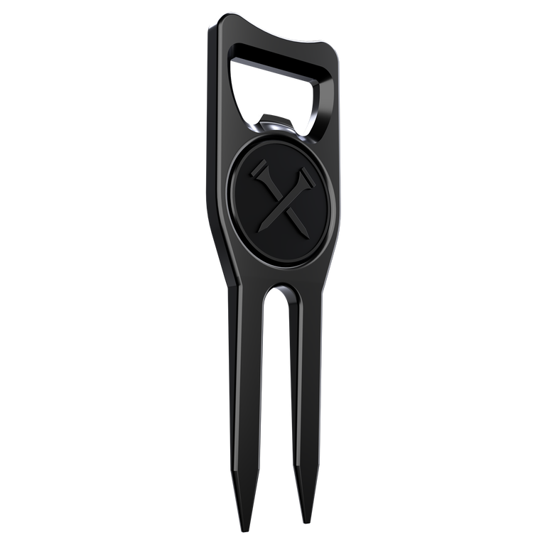 Blue Tees Divot Repair Tool PGA TOUR Superstore